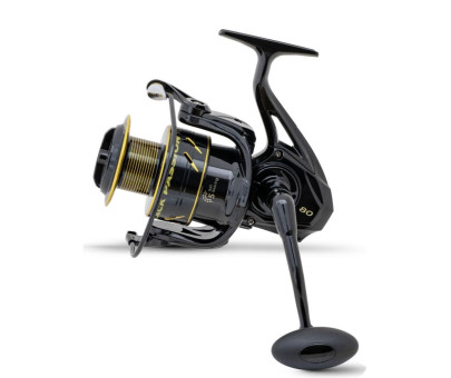 Navijak Black Passion FD 80