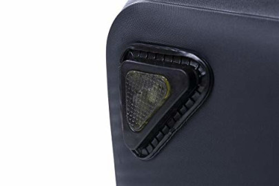 Taška Tackle Case Semi Hard