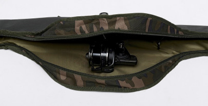 Obal Avenger Padded Rod Sleeve 1rod