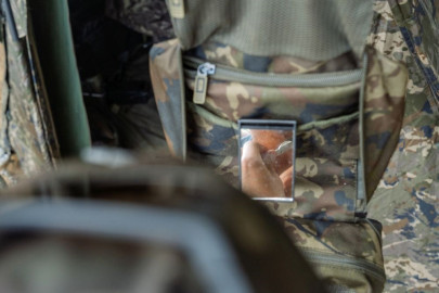 Taška Subterfuge Wash Bag