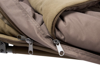 Lehátko so spacákom Sleeping System 3/5 Season