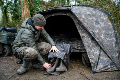 Taška na Čižmy Subterfuge Waterproof Wader and Boot Bag