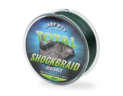 Šoková Šnúra Shock Braid Distance 50m