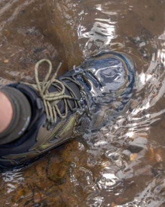 Topánky Hydro-Force All-Terrain Boots