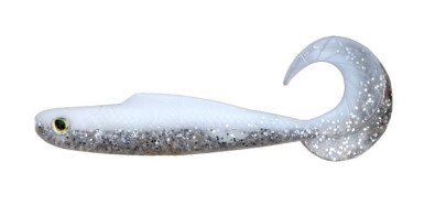 Nástraha Kixter XS 100mm 2ks