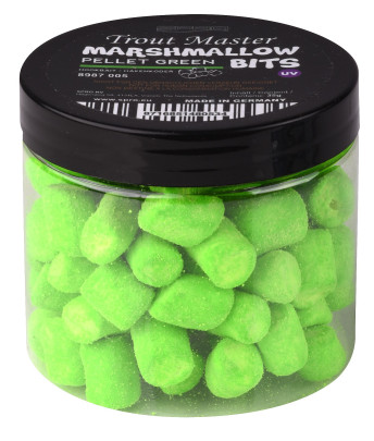Nástraha Trout Master Marshmallows 35g