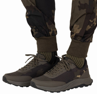 Topánky Drykore Trainer Dark Kamo