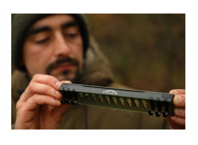 Držiak na nadväzce Rig Rack