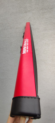 Púzdrol Red 150cm 1 komorové