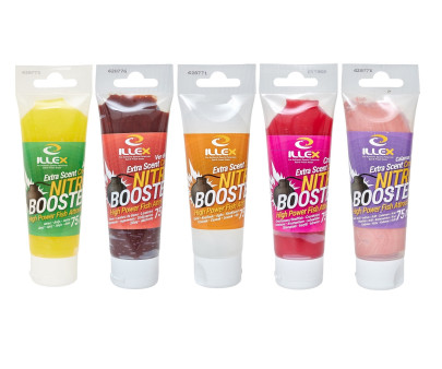 Posilňovač Nitro Booster 75ml