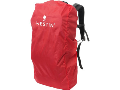 Batoh na prívlač W4 Master Backpack 3 Boxes XL Titanium Black 3in1