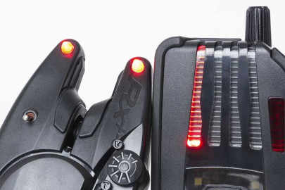 Sada signalizátorov Micron RX+