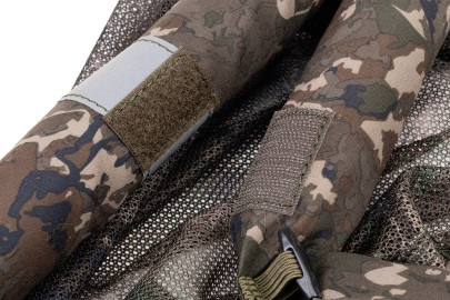 Plávajúci prechovávací Sak Failsafe Retainer Sling