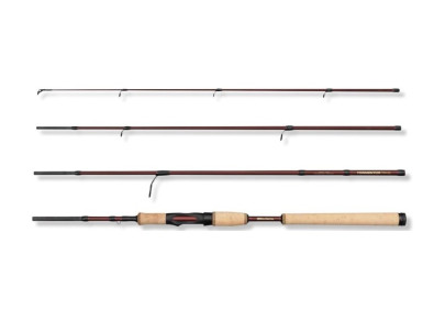 Udica Tormentor 2 Travel Spinning