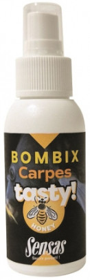 Tekutý posilňovač Bombix Carpes Tasty 75ml