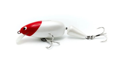 Wobler 3stan F100J Jointed