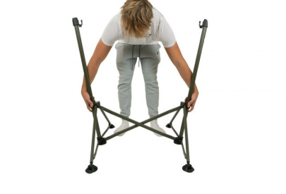 Kreslo Worldwide Swing Chair