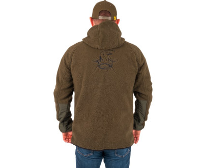 Mikina BC Polar Fleece