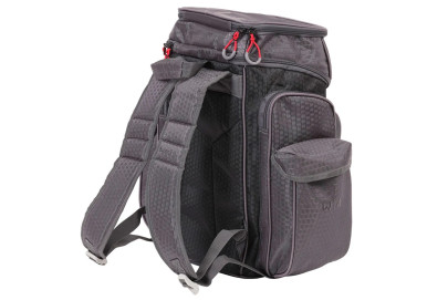 Batoh na prívlač W4 Backpack Plus Titanium L