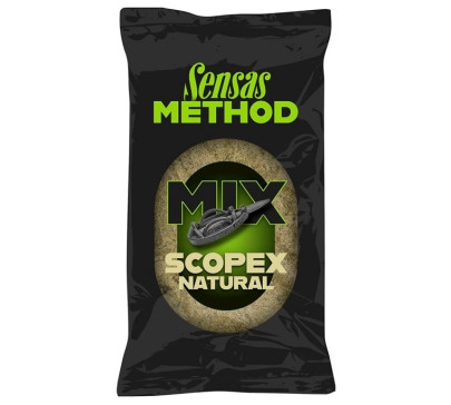 Method Mix SE 1kg