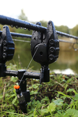 Sada signalizátorov Micron RX+