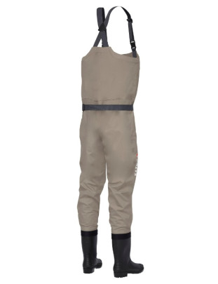 Čižmy Fin Breathable Bootfoot Waders