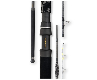 Udica Origin V-Static