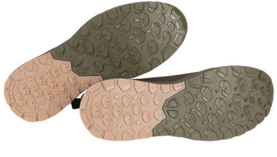 Topánky Mesh Lite Trainer