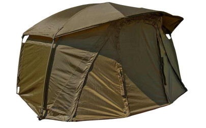 Bivak Frontier Lite System Package s Předním Panelem a Stříškou