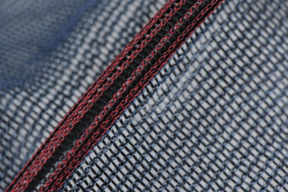 Sieťka Keepnet Match Pro Round