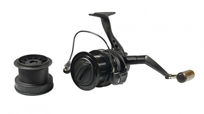 Navijak Custom Black CB