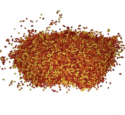 Pelety Premium Action Fluo 700g