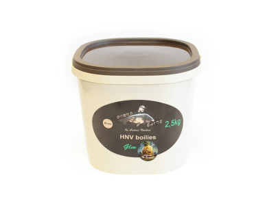 Boilies GLM Mix Ananás Butyric