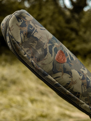 Obal na prúty Rod Holdal Luxury 2 Rod