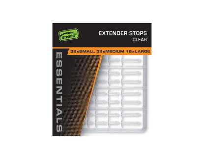 Zarážky Edges Essentials Extender Stops