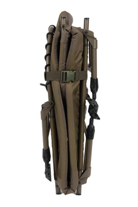 Lehátko Voyager Bedchair