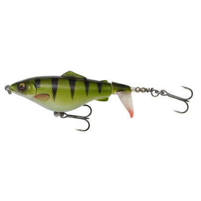 Wobler 3D SmashTail 8cm 12g