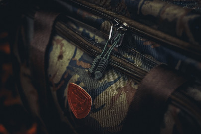 Taška Luxury Carp Caryall