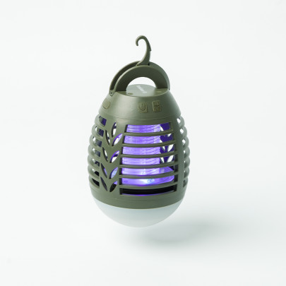 Odpudzovač hmyzu Nitelife Bug Blaster Remote + ovládač