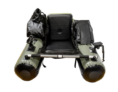 Čln Belly boat Battle Boat