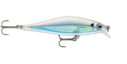 Wobler Shadow Rap Shad 9cm