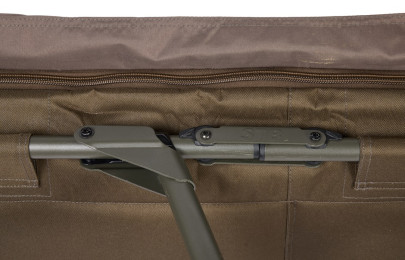 Lehátko so spacákom Sleeping System 3/5 Season