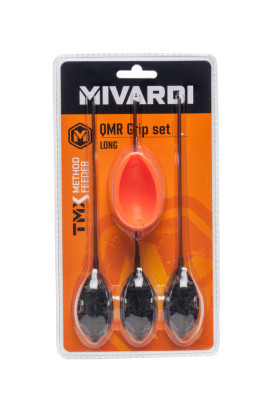 Kŕmitko SET Method Feeder QMR Grip Long L