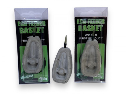 Kŕmitko method Eco Feeder Basket