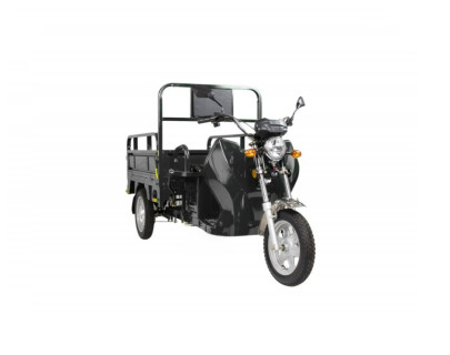 Elektrická Trojkolka Advento Maxi