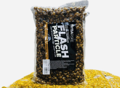 Partikel FlashTigrí orech varený 1kg