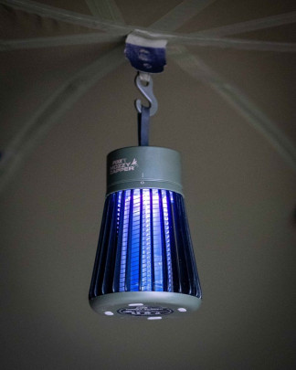 Odpudzovač Hmyzu Mozzie Zapper