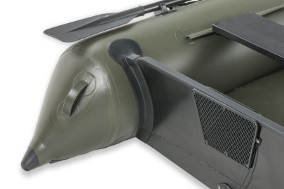 Čln M-Boat 240 AWB s nafukovacou podlahou