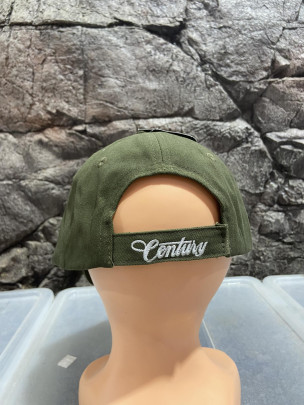 Šiltovka NG Baseball Hat Green