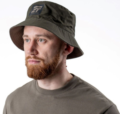 Klobúk ZT Lite Dry Pack Bucket Hat